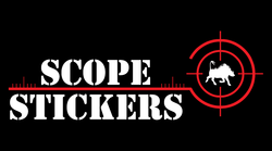 Scope Stickers